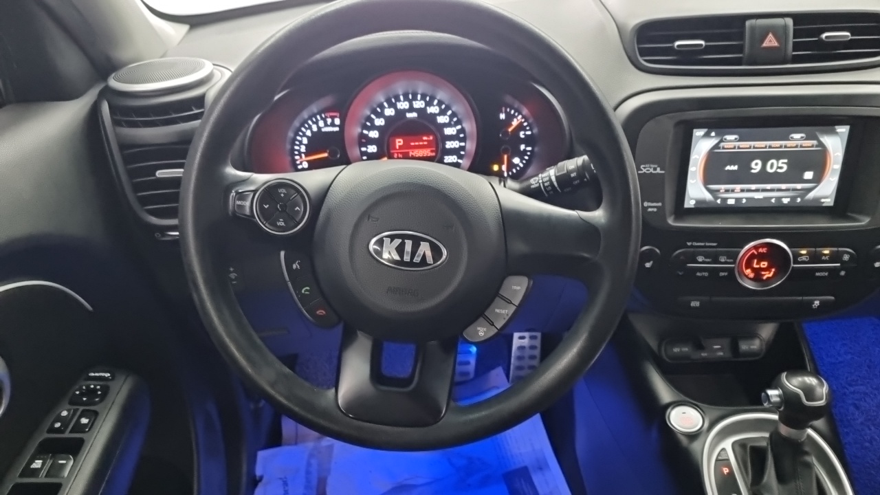 Kia Soul 2015 thumb 12