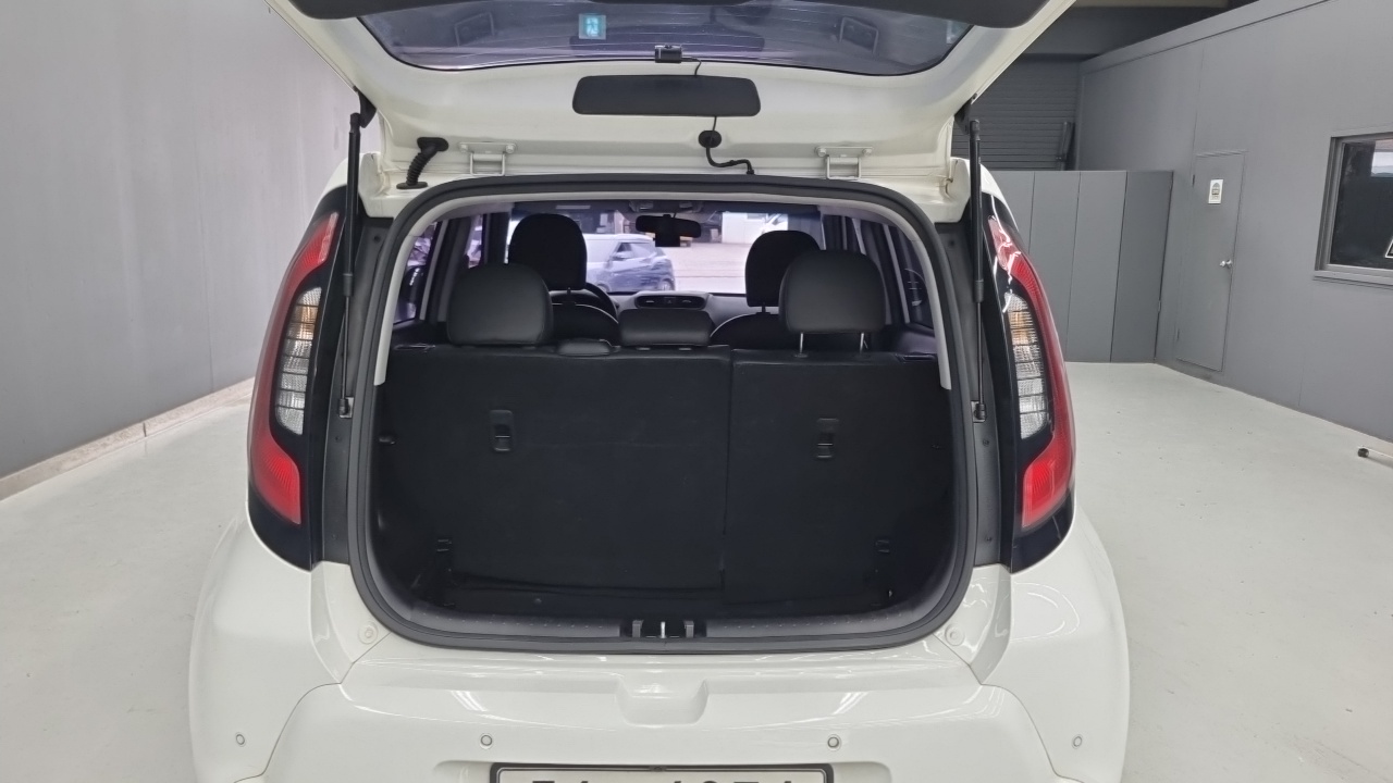 Kia Soul 2015 thumb 10
