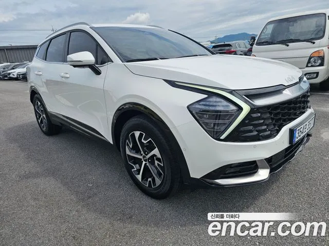 Kia Hybrid 2023 thumb 11