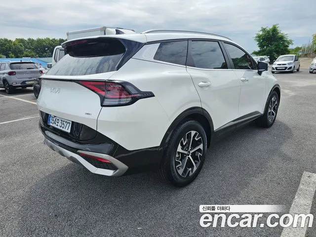 Kia Hybrid 2023 thumb 8