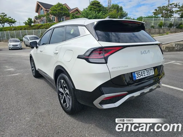 Kia Hybrid 2023 thumb 6