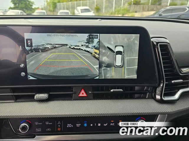 Kia Hybrid 2023 thumb 3