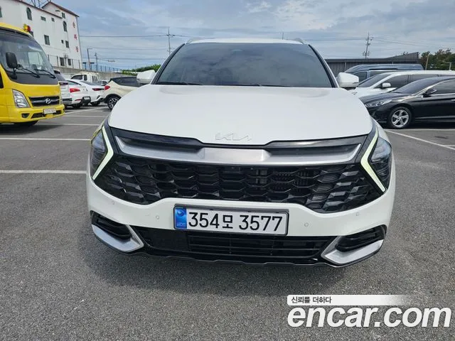 Kia Hybrid 2023 thumb 10