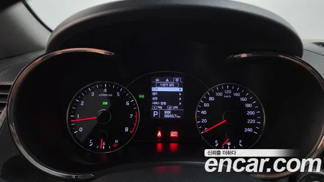 Kia K3 2013 thumb 5