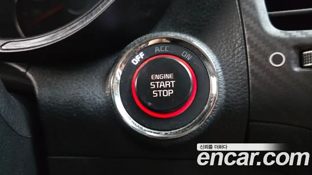 Kia K3 2013 thumb 7