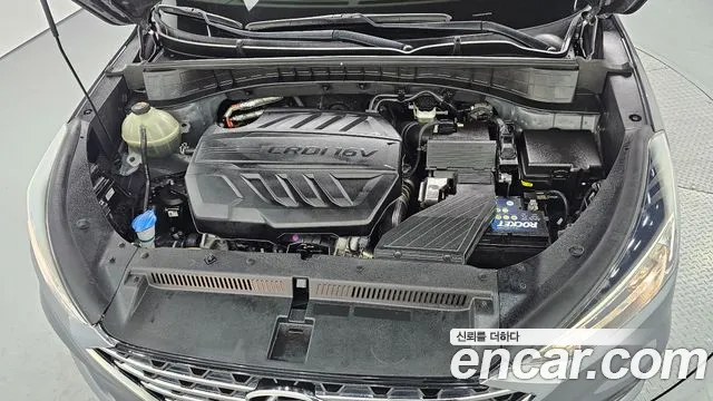Hyundai Tucson 2019 thumb 7