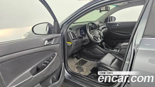 Hyundai Tucson 2019 thumb 4