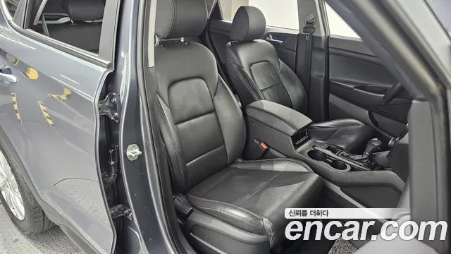 Hyundai Tucson 2019 thumb 6
