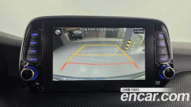 Hyundai Tucson 2019 thumb 8