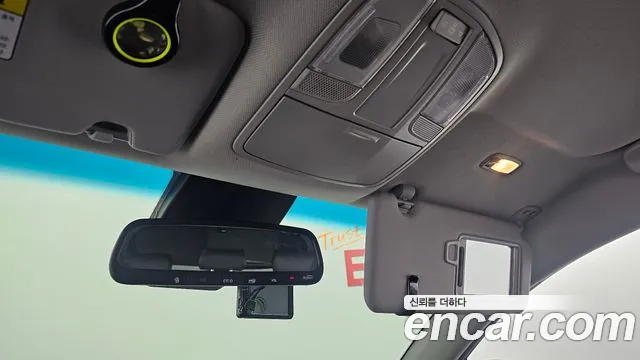Hyundai Tucson 2019 thumb 9