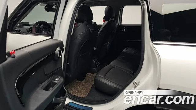 Mini Cooper Countryman 2024 thumb 9
