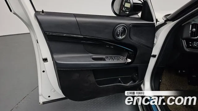 Mini Cooper Countryman 2024 thumb 4