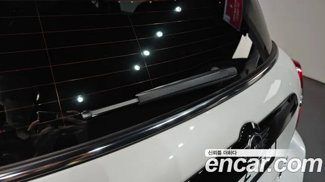 Mini Cooper Countryman 2024 thumb 7