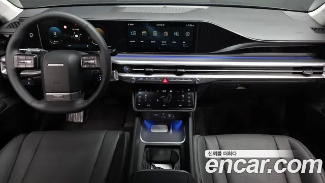 Hyundai Grandeur 2022 thumb 3