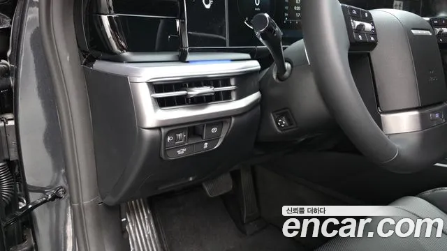 Hyundai Grandeur 2022 thumb 9