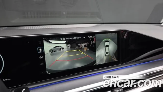Hyundai Grandeur 2022 thumb 5