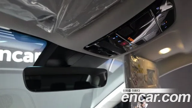 Hyundai Grandeur 2022 thumb 11