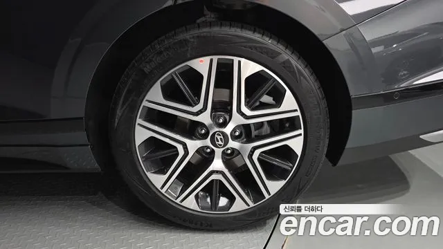 Hyundai Grandeur 2022 thumb 7