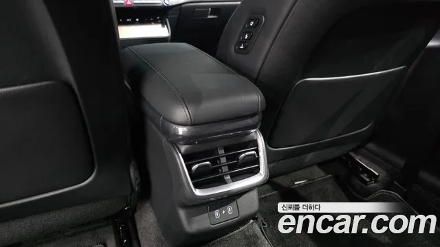 Hyundai Grandeur 2022 thumb 12