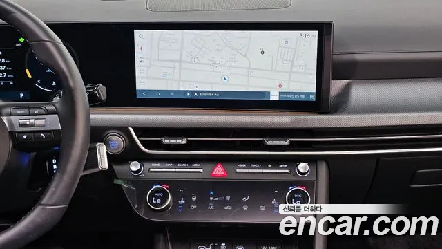 Hyundai Sonata 2024 thumb 4
