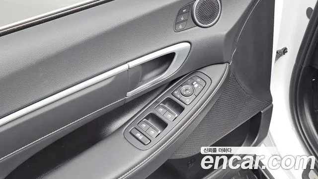 Hyundai Sonata 2024 thumb 12