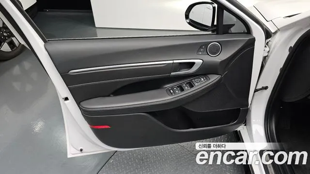 Hyundai Sonata 2024 thumb 5