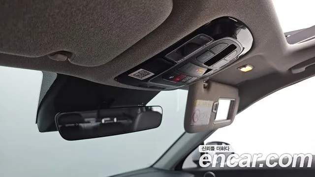 Hyundai Sonata 2024 thumb 8