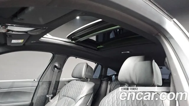 BMW X6 2025 thumb 2