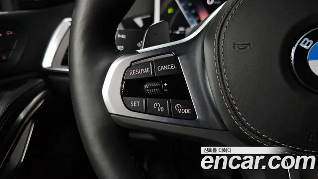 BMW X6 2025 thumb 4