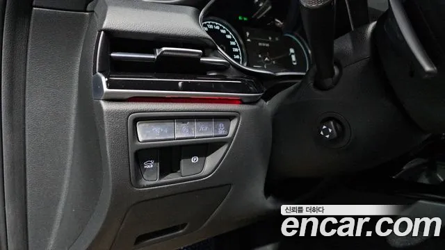 Genesis G80 2020 thumb 3