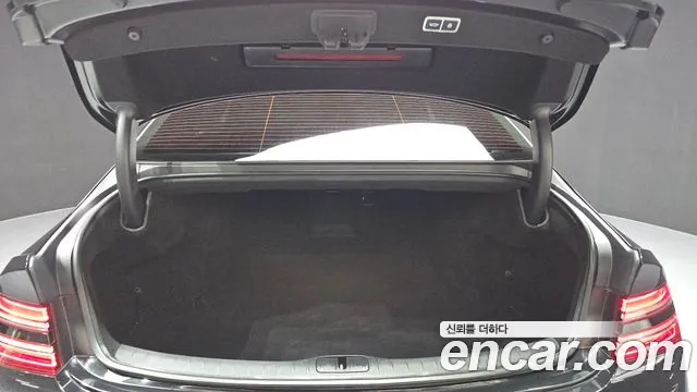Genesis G80 2020 thumb 5