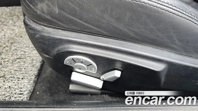 Mercedes-Benz SLK-Класс 2007 thumb 10