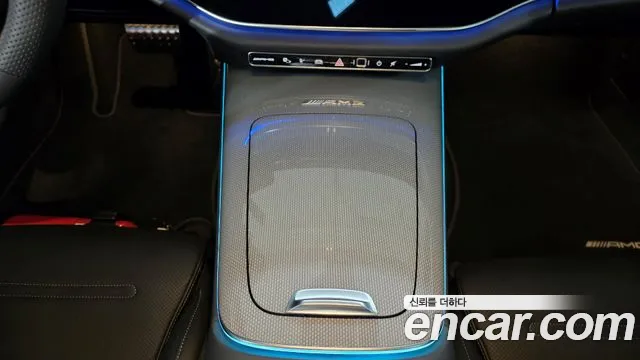 Mercedes-Benz E-Class 2026 thumb 10