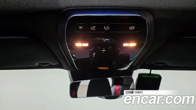 Mercedes-Benz E-Class 2026 thumb 3