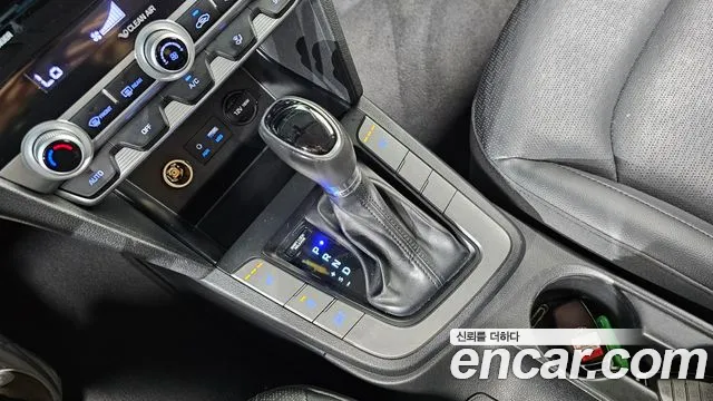 Hyundai Elantra 2019 thumb 8