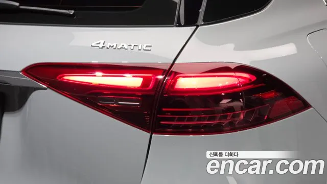 Mercedes-Benz E-Класс 2023 thumb 5