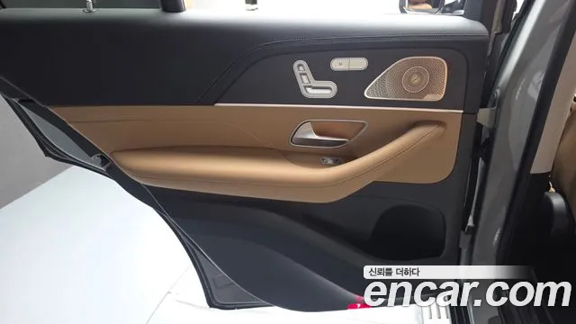 Mercedes-Benz E-Класс 2023 thumb 8