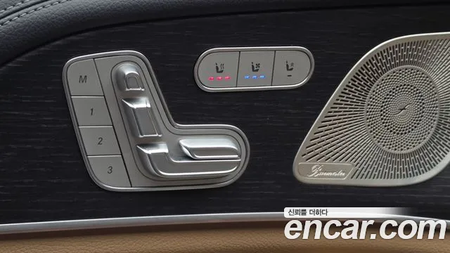 Mercedes-Benz E-Класс 2023 thumb 11
