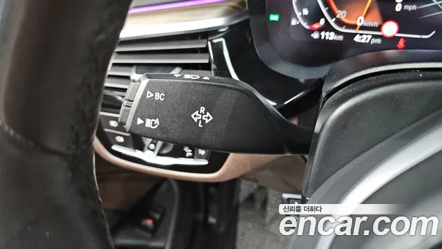BMW 5 серии 2019 thumb 2