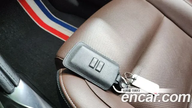 Renault QM6 2019 thumb 5