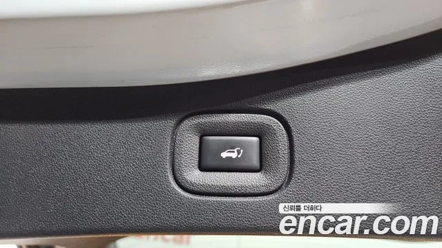 Renault QM6 2019 thumb 8
