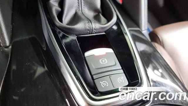 Renault QM6 2019 thumb 6