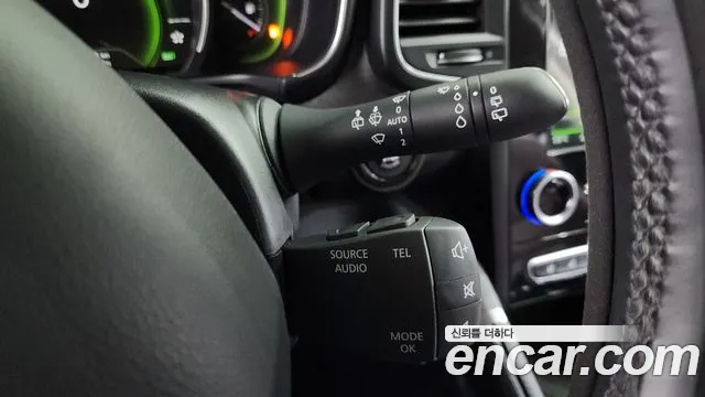 Renault QM6 2019 thumb 10