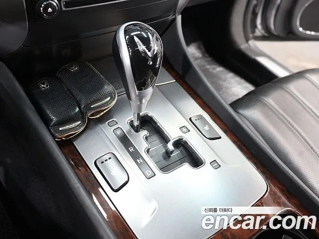 Hyundai Equus 2010 thumb 7