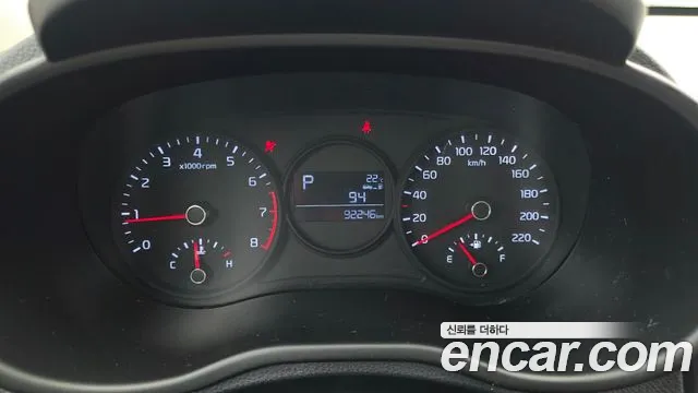 Kia Morning 2017 thumb 6