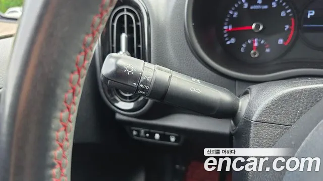 Kia Morning 2017 thumb 4