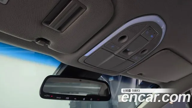 Hyundai Genesis 2015 thumb 5