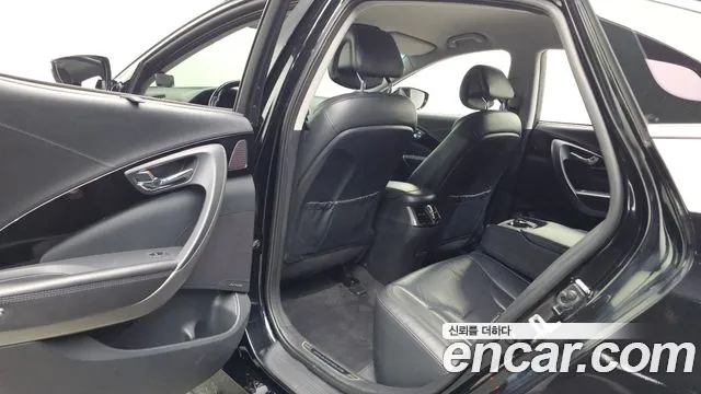 Hyundai Grandeur 2016 thumb 11