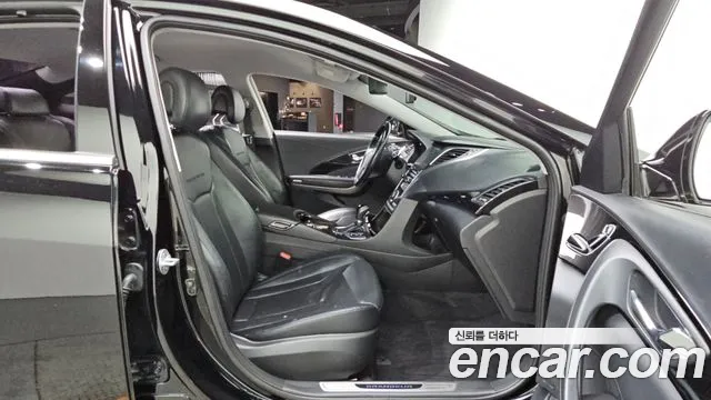 Hyundai Grandeur 2016 thumb 8