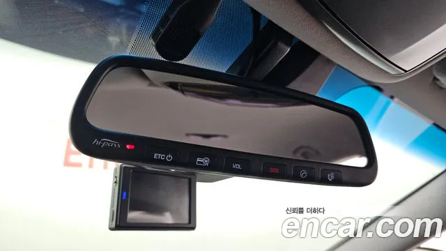 Hyundai Grandeur 2016 thumb 3